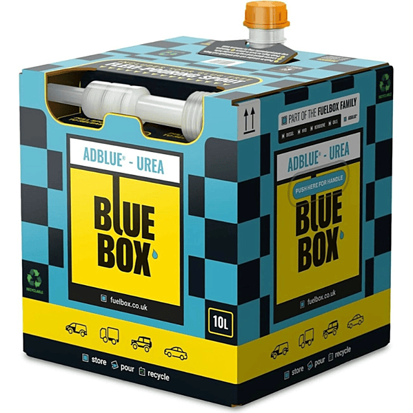 AdBlue BlueBox 10L