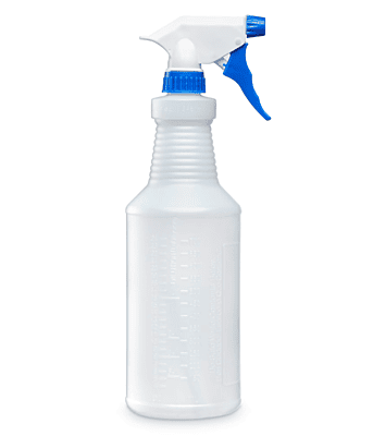 Spray bottle, 32oz