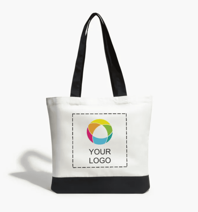 Cotton Tote Bag