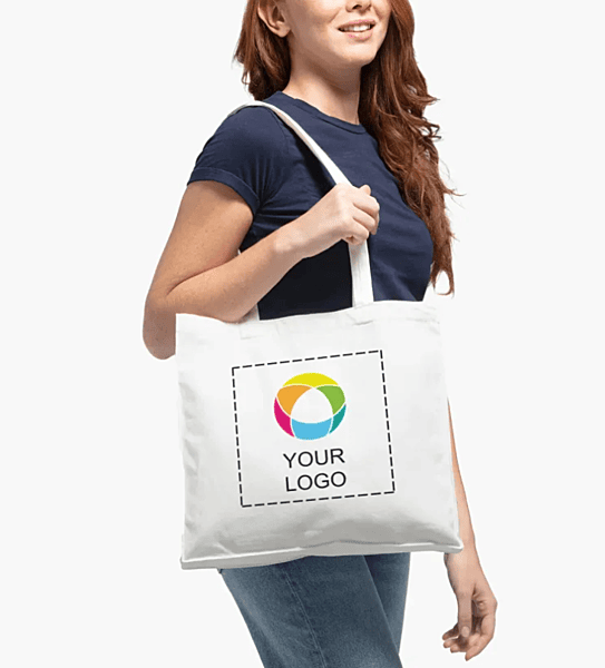 Cotton Tote Bag