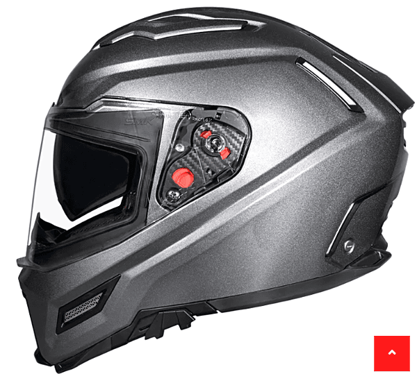 SMK AGNAR ANTHRACITE GLDA600 XL