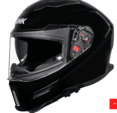 SMK AGNAR BLACK GL200 L