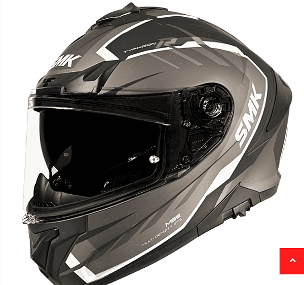 SMK TYPHOON AEROT MA266 XL