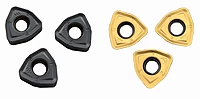 HIGH FEED STEEL MACHINING KIT