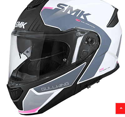 SMK GULLWING S01 KRESTO MA169 D/V 580 MM (L)