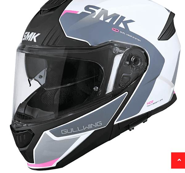 SMK GULLWING S01 KRESTO MA169 D/V 580 MM (L)