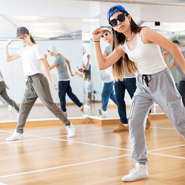 The Reals | 2/3 Scholarship