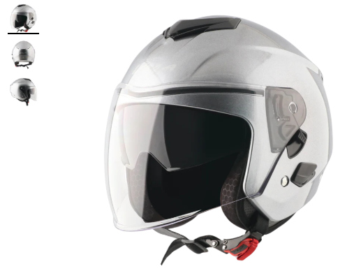 VEGA PUNCH DX SOLID ANTHRACITE D/V L