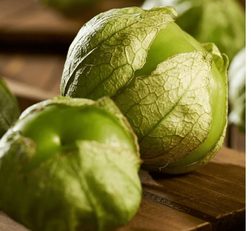 Tomatillo