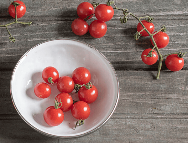 Tomato: Matt's Wild Cherry