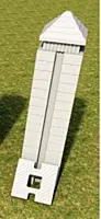P0: PILLAR STONE