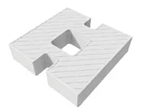 P0: PILLAR STONE
