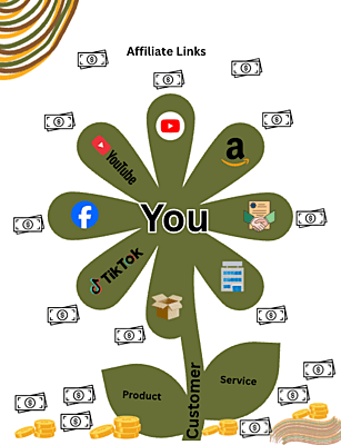 Garden Kit Income System-Seedling Starter