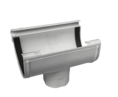 Gutter Series - Drop Outlet