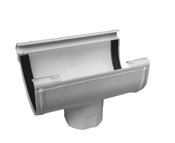 Gutter Series - Drop Outlet