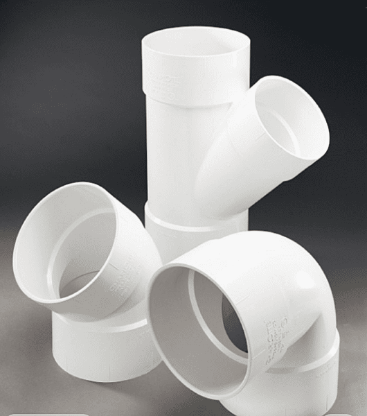 Pipe Joint