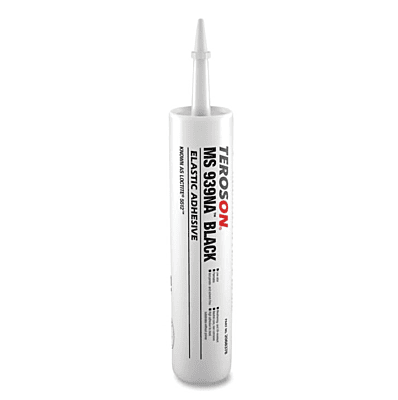 Silicone - Black/White