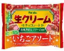 Furuta Choco Cream Strawberry 111.6g_2/18/3.9oz