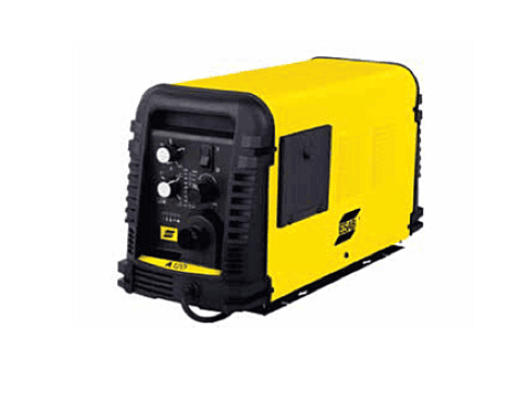 ESAB A120 Plasma Cutting Machine