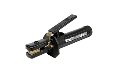 600 Amp Abicor Binzel Electrode Holder