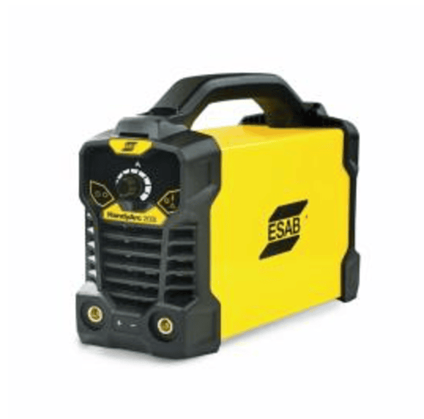 ESAB CO2 Heater