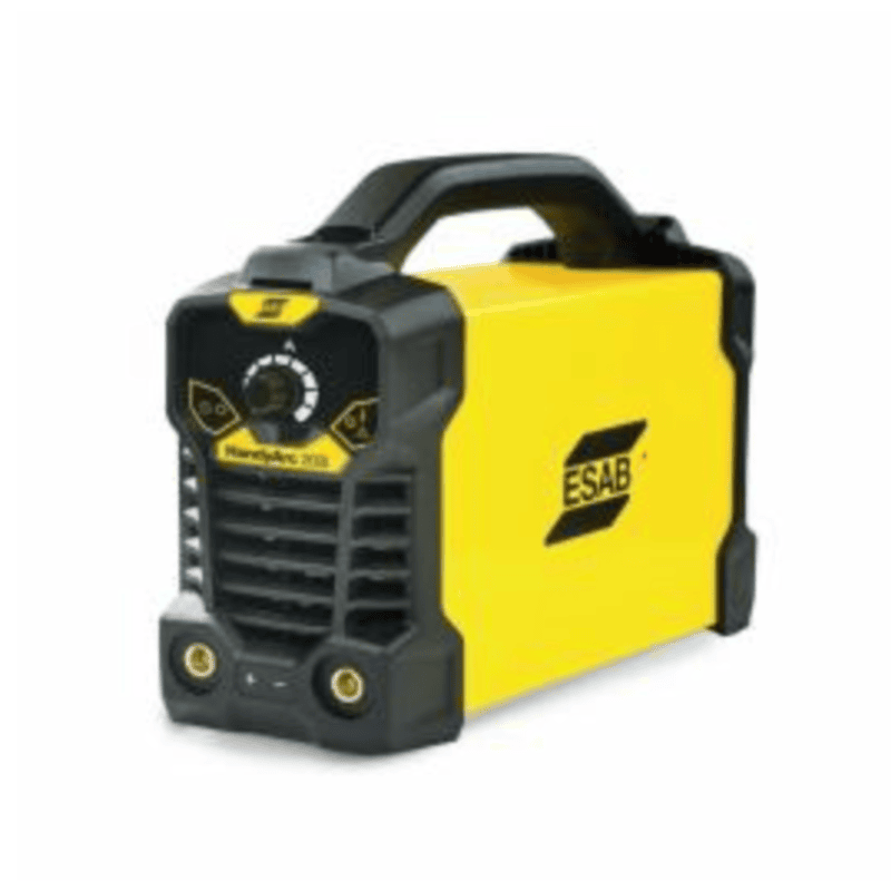 ESAB CO2 Heater