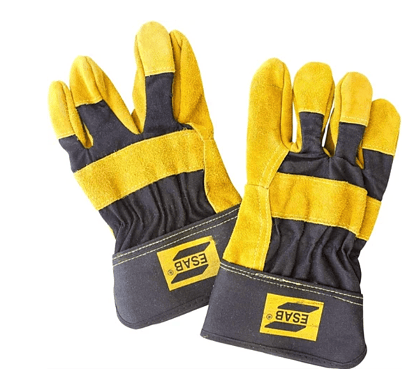 ESAB Heavy Duty Hand Gloves