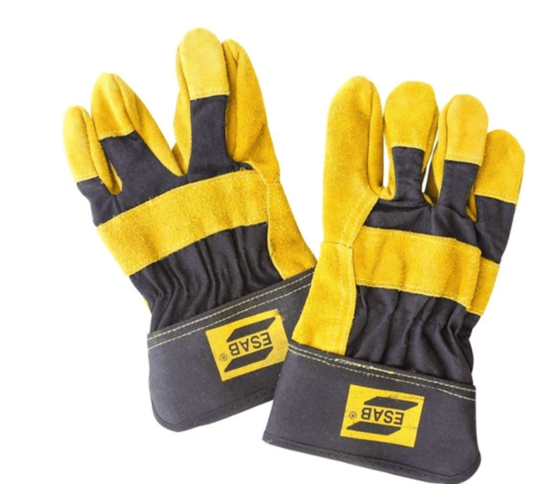 ESAB Heavy Duty Hand Gloves