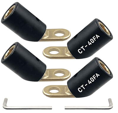 ESAB Terminal Connector