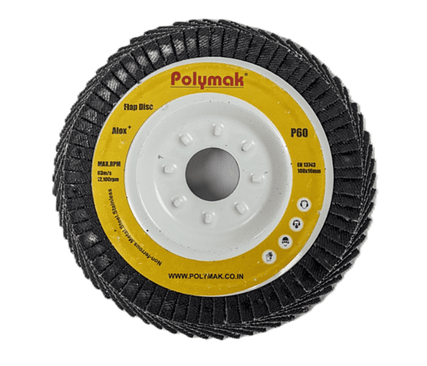 Polymak Flap Disc