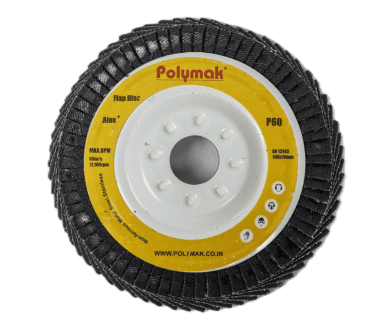 Polymak Flap Disc