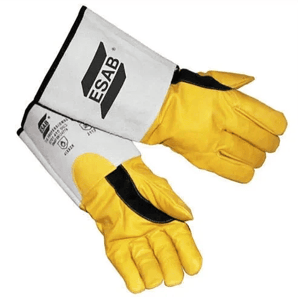 ESAB TIG Welding Hand Gloves