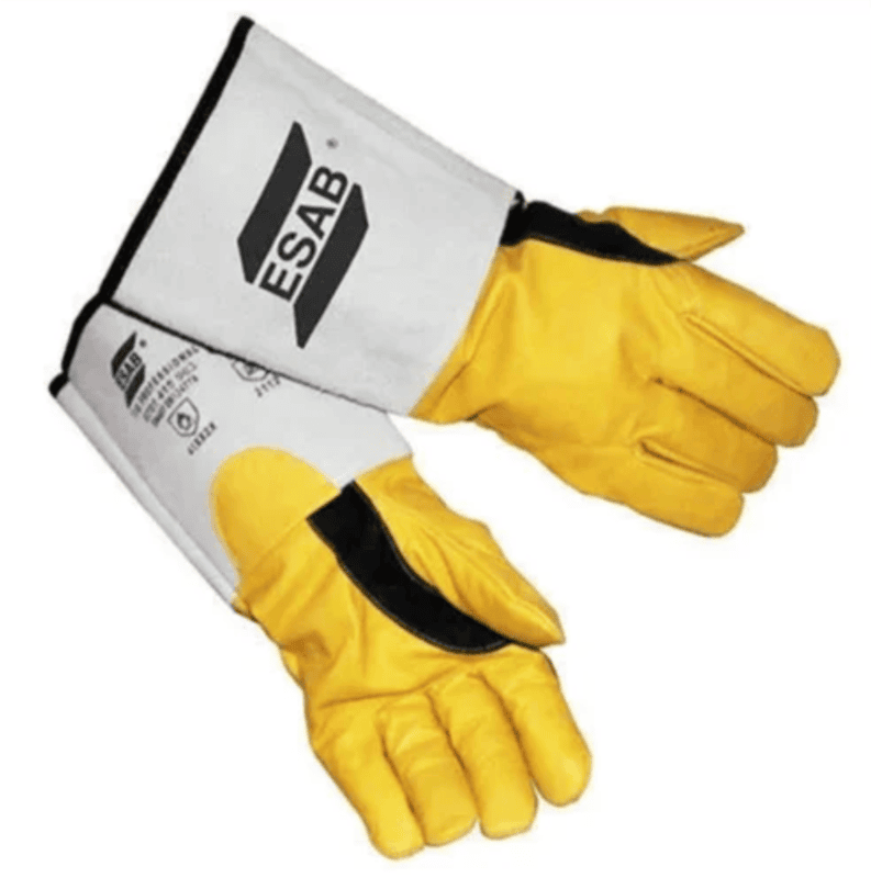 ESAB TIG Welding Hand Gloves