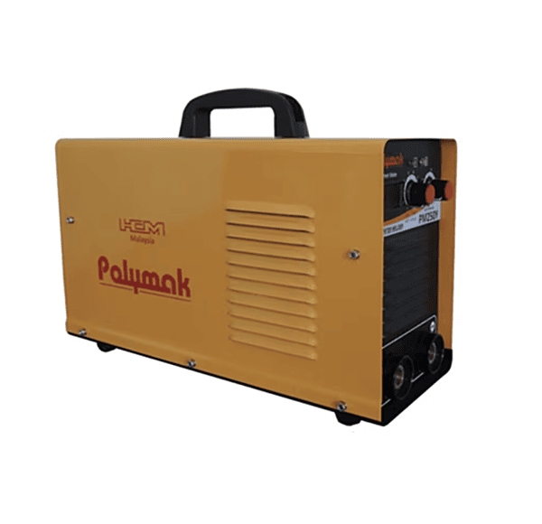 Polymak MIG 250Y Welding Machine