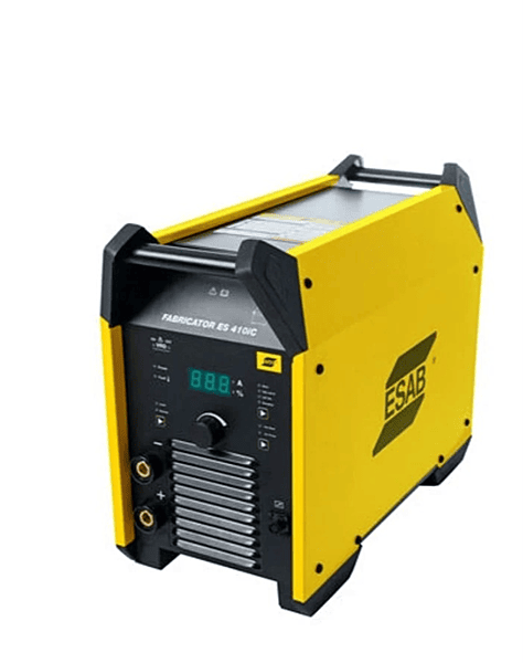 ESAB Fabricator ES 410iC MMA Welding Machine