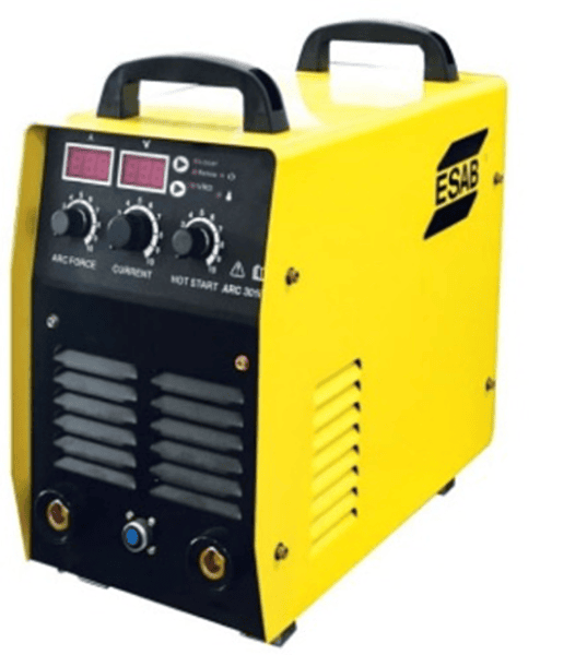 ESAB MIG 301i Welding Machine