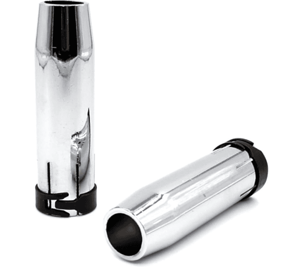 36KD Abicor Binzel Gas Nozzle