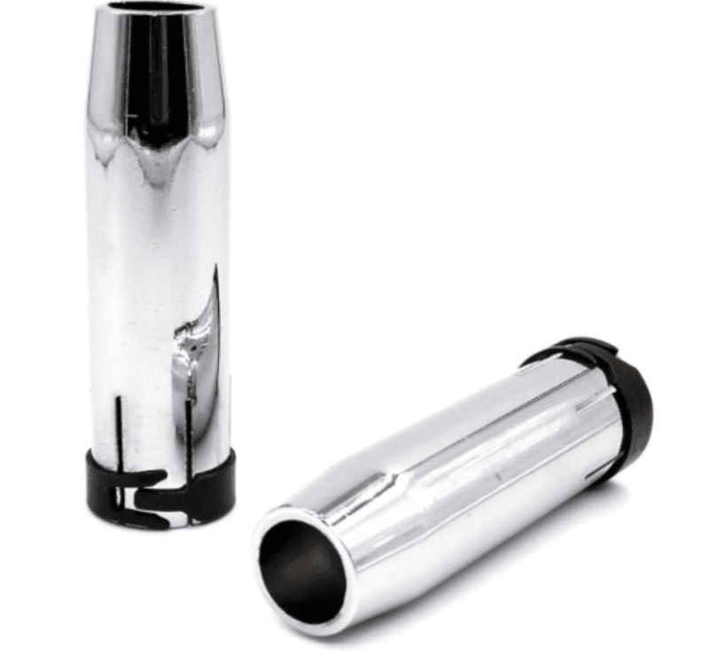 36KD Abicor Binzel Gas Nozzle