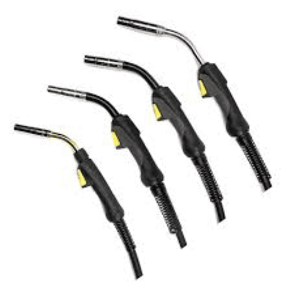 ESAB PSF Central Connector