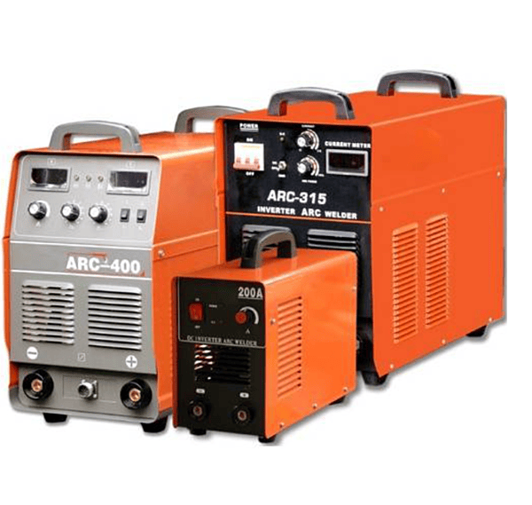 Polymak MIG 400Y Welding Inverter