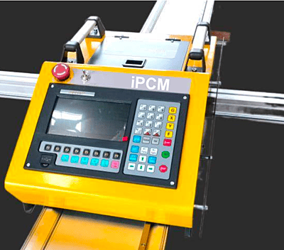 iPCM ESAB Portable CNC Plasma