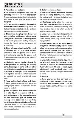 Eibenstock Positron KBM 50 2 Magnetic Core Drilling Machine