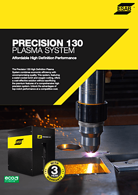 ESAB Precision 130 Plasma.pdf