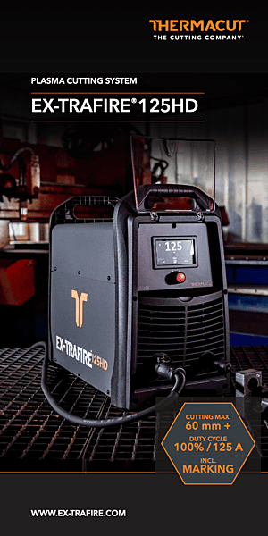 EX-TRAFIRE 125