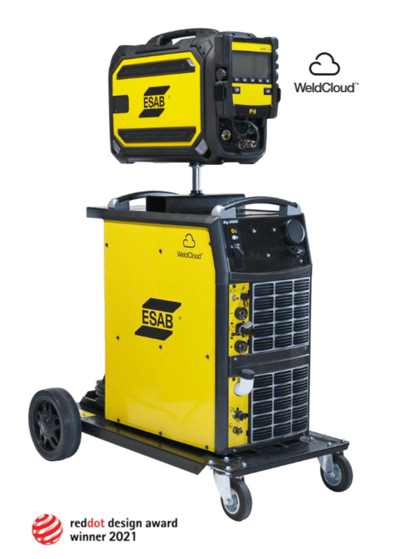 Aristo Mig U5000iw WC