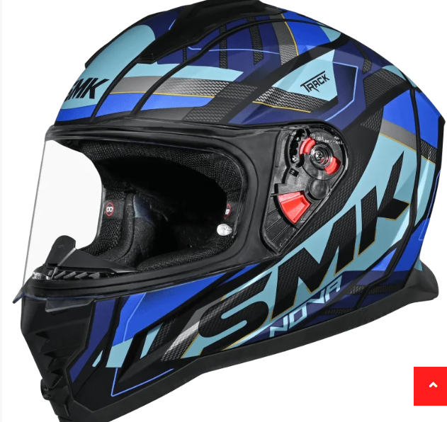 SMK NOVA TRACK GL255 D/V 590MM (L)