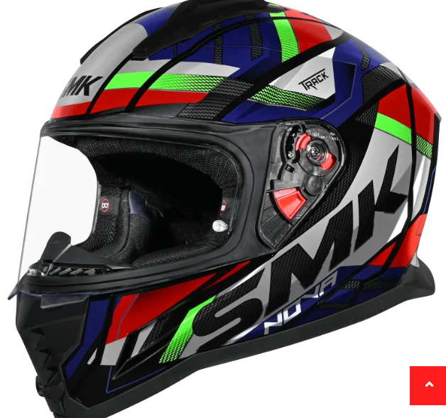 SMK NOVA TRACK GL268 D/V 590MM (L)