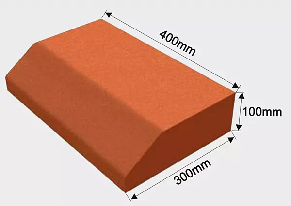 C3: CURBSTONE