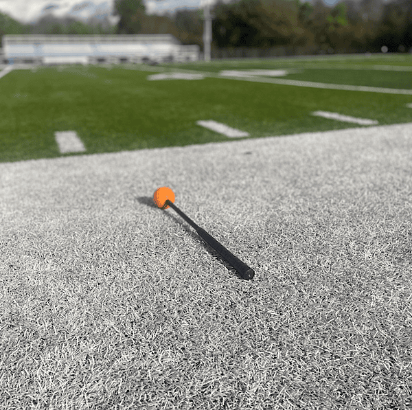 Power Path Throw Trainer