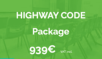 HIGHWAY CODE PACKAGE